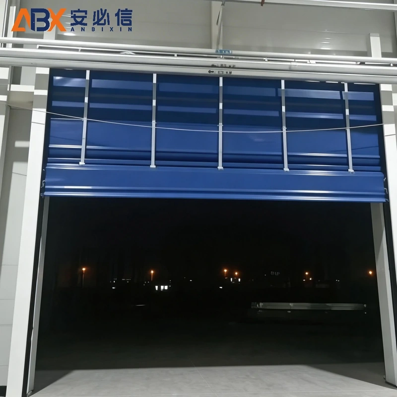 防城港机械式门封