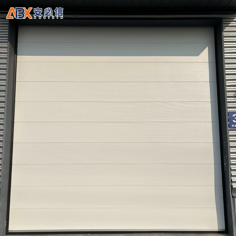 防城港钢制提升门